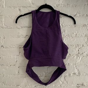 Outdoor Voices Crop Top